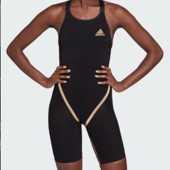 Adidas Adizero swim / active / shape wear - Picture 1 of 5